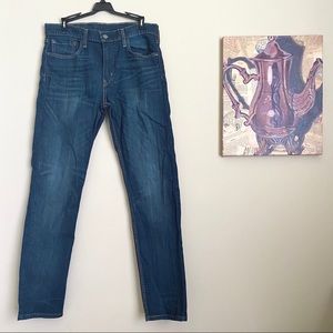 📉 Men’s Levi’s Denim Jeans